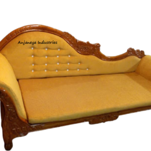 Deewan Golden Fabric