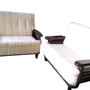 Full Cushion Sofa 2+2