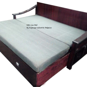 Sofa cum Bed